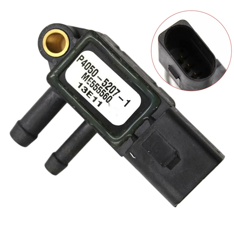 Датчик давления на впуске для Mitsubishi P4050-5207-1 ME555560