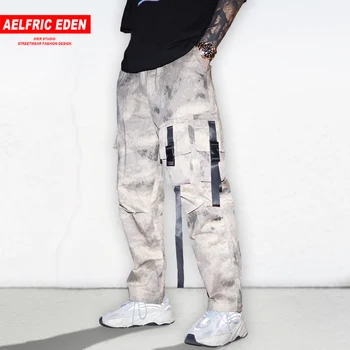 aelfric eden cargo pants