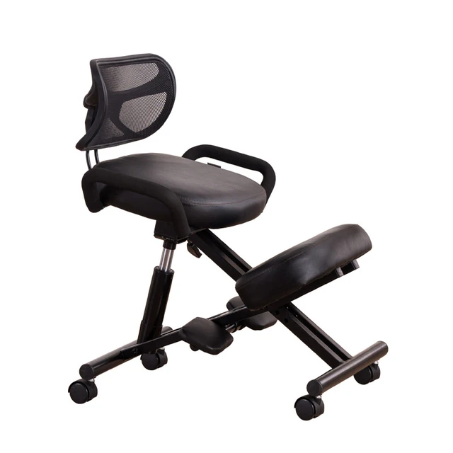 Ergonomic Kneeling Chair Back Support  Ergonomic Kneeling Chair Near -  Ergonomic - Aliexpress