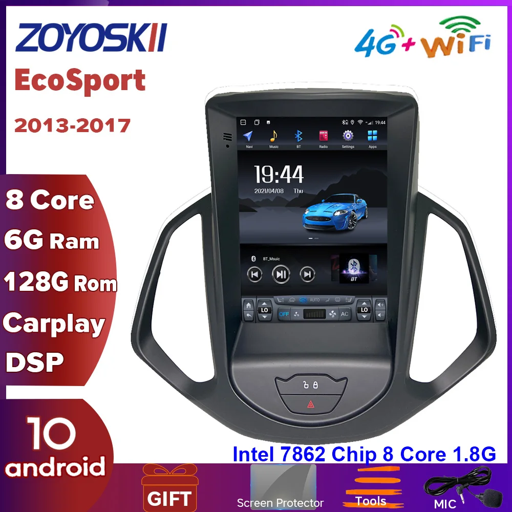 Ford ecosport carplay Ford ecosport carplay