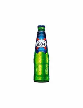 

KRONENBOURG 33CL Caja 24 Und