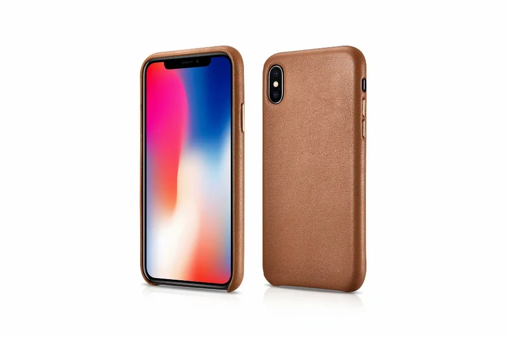 Роскошный чехол из натуральной кожи для iPhone 11 Pro Max iPhone XS чехол для Max XR чехол для телефона защитный чехол