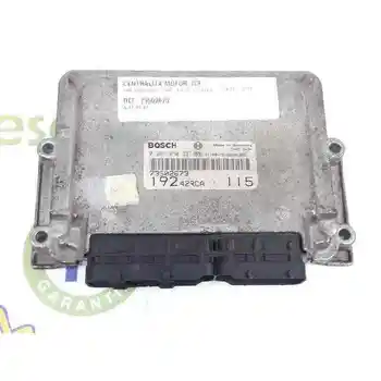 

73502673 SWITCHBOARD ENGINE UCE FIAT STILO (192)