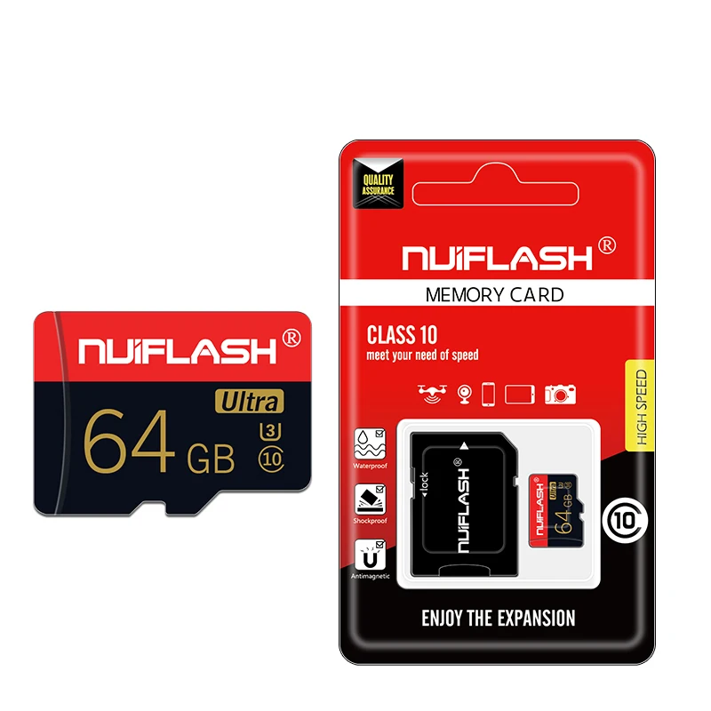 ũ ޸ SD ī 128GB 256 GB 512GB SD ī SD/TF ÷ ī 4 8 16 32 64 128 256 GB ޸ ī ȭ