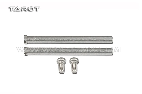 

Tarot Helicopter Parts MCPX shaft 18.40MM TL800002