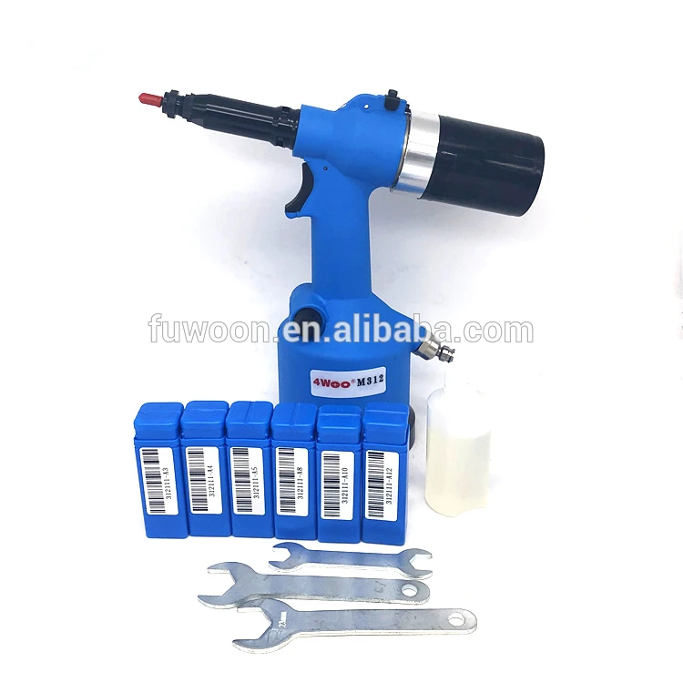 

M3M12 air rivet nut guntools pneumaticm3m12 high quality