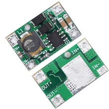 

12V 1A Battery Charging Board DC-DC Step Up Booster Converter Module Power Voltage Regulator Stabilizer Module