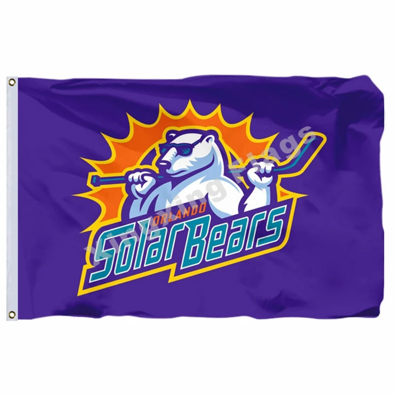 Indy топливный флаг ECHL баннер с модифицированным флагом США 3ft X 5ft полиэстер летающий размер 90X150 см