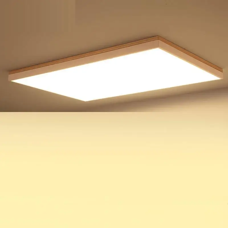 Освещение Винтаж осветительные лампы Lampara Techo Colgante Moderna Plafonnier Plafondlamp светодиодный Luminaria де Teto потолочный светильник