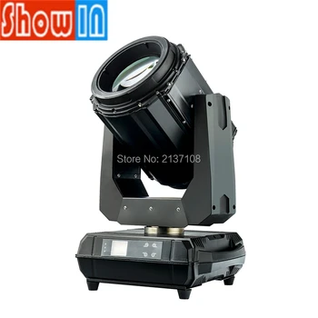 

9R 260W Beam Gobo Spot Moving Head Light IP65 for Luz DJ Disco Nightclub Family Party Wedding Entertainment Event Stage Lighting