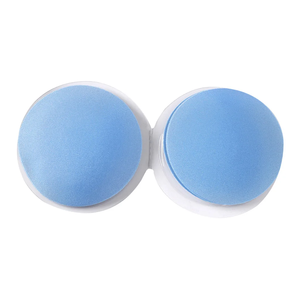 Women Cool Reusable Self-Adhesive Silicone Breast Nipple Cover Bra Pasties Pad Natural Color One Size Nipple Stickers lingerie