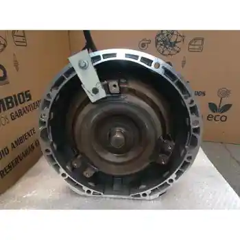 

7226180 MERCEDES GEARBOX C-CLASS (W203) SALOON
