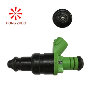 

High quality Fuel injector nozzle OEM 06B906031A FOR CAR