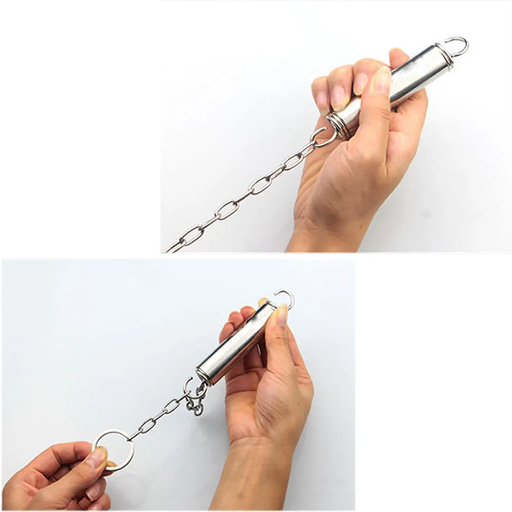 Регулируемая крышка багажника автомобиля из нержавеющей стали| |