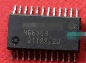 M6636B SOP24