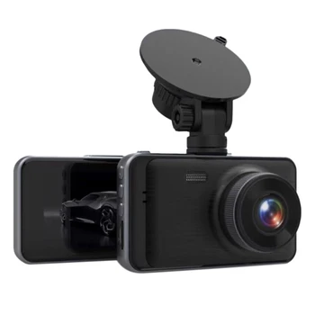 

3 Inch 1080P HD Car DVR Auto Camera Video Recorder Driving Recorder 170 Degree Wide Angle