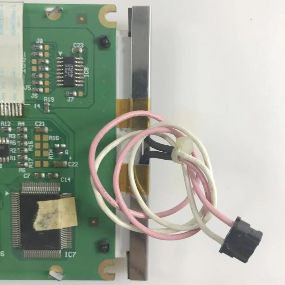 EW50397BCW LCD ÷ ȭ