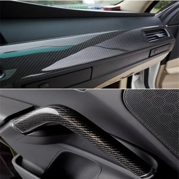 

12*60inch Black Car Sticker Bonded To Flat Or Curved Surfaces Car Decorative Sticker Made Of High-quality Vinyl Car Accessories