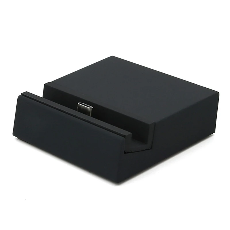 Type-C Fast Charging Dock Station Desktop USB C 3.1 Docking Charger Data Sync Stand for Huawei P9 Plus Smart Phone phone stand for desk Holders & Stands