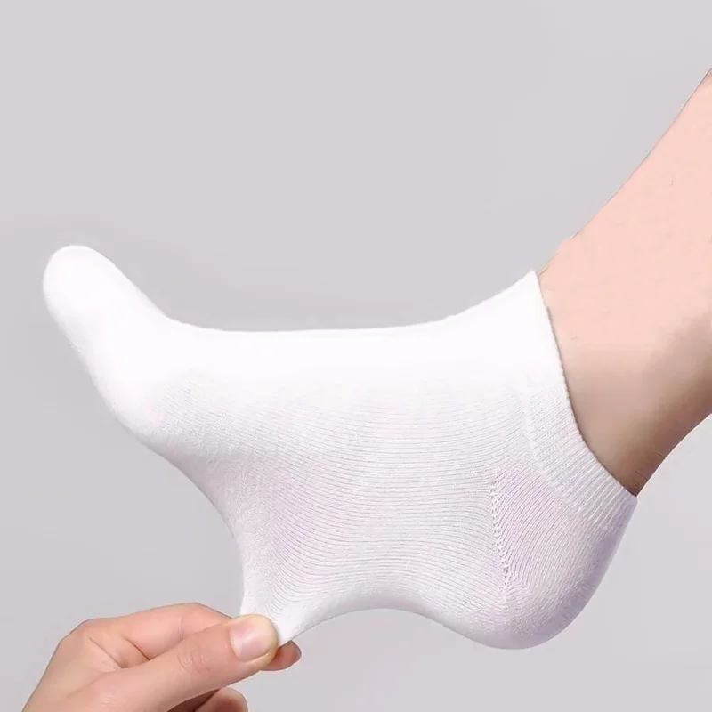 Рисунок 4 - Носки мужские и женские однотонные 10 пар