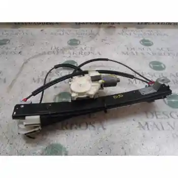

WINDOW LIFTER FRONT RIGHT Ford Mondeo BER. (CA2) Trend 0130822286 Bosch 6 PINS [14506200]