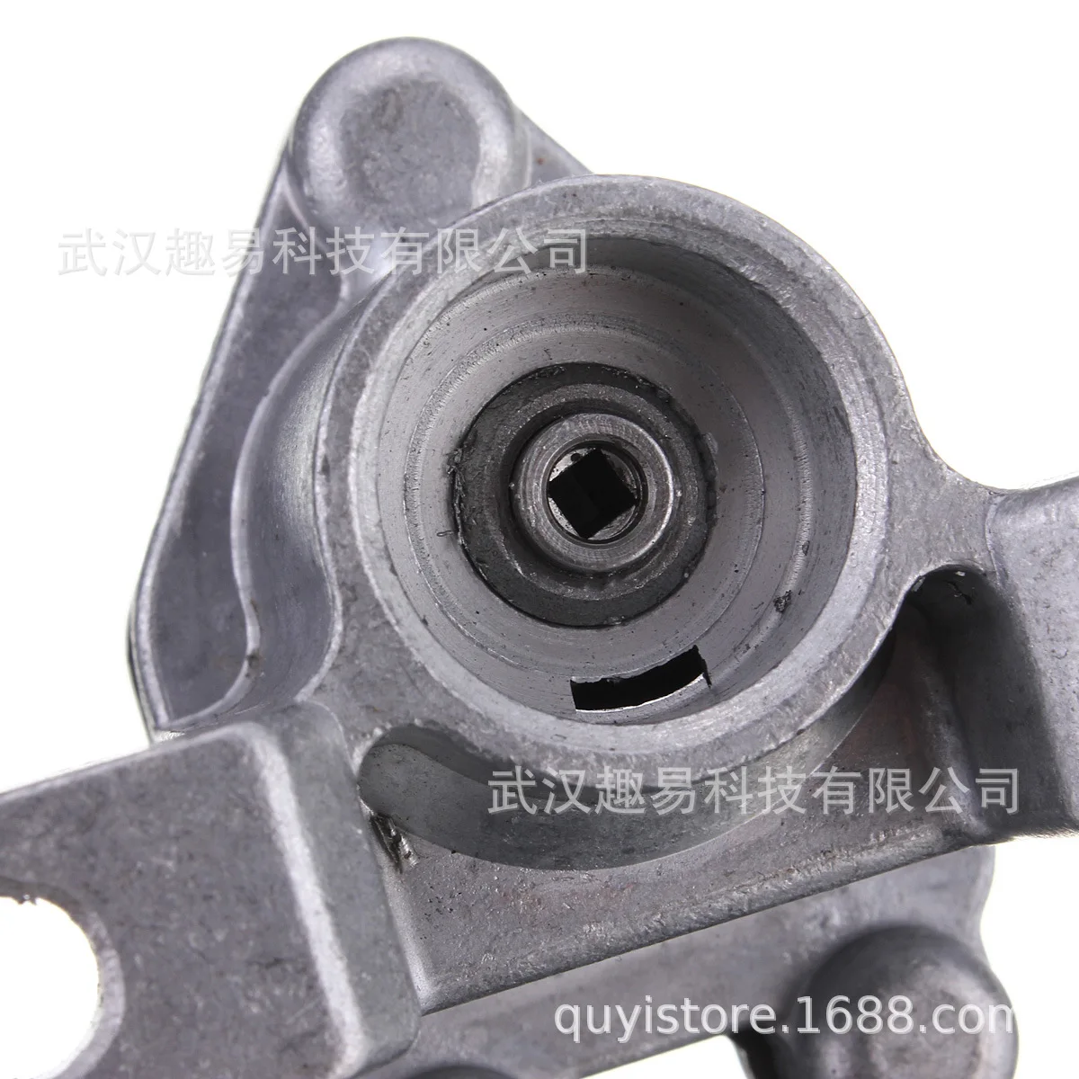 Suitable for honda ou ge Car Speed Sensor 92-2001-ABS Wheel Speed Sensor Stepped Frequency