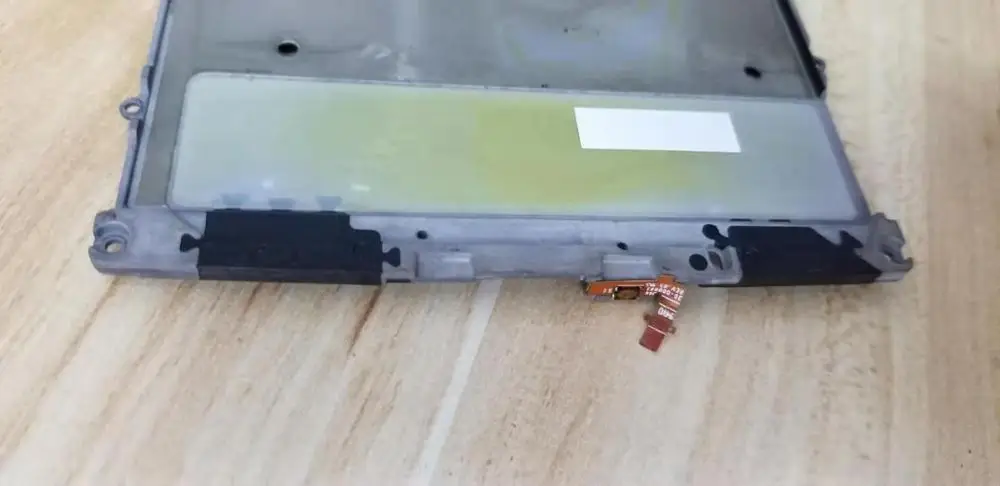 Moldura para Reparo de Instalação do Kindle Paperwhite 3 Tela de LCD do laptop - Imagem 3