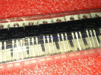 

8pcs/lot TIP31C TIP32C TIP41C TIP42C LM317T IRF3205 Transistor TO-220 TO220 TIP31 TIP32 TIP41 TIP42 LM317 IRF3205PBF In Stock