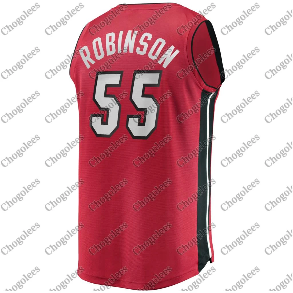 duncan robinson jersey