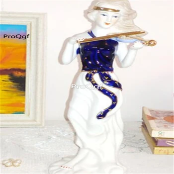 

ProQgf 1Pcs A Set health first specialty Statue many species