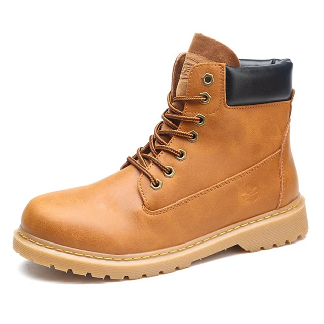 ankle work boots womens