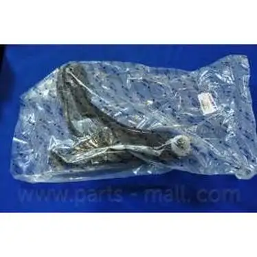 Рычаг Fr L Chevrolet Aveo 03 PARTS-MALL PXCAC-008LL