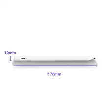 Tablette Portable Rechargeable de rejet de paume, stylo de peinture d'écriture pour iPad