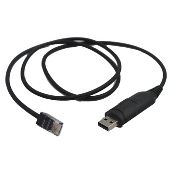 

Usb Programming Cable for Baojie Mobile Radio Bj-218 for Tm-218 Walkie Talkie Part