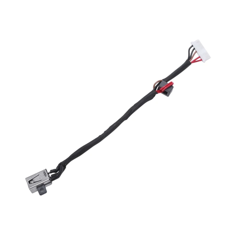 Для DC разъем питания кабельный жгут для Dell Inspiron 15-5000 5555 5558 DC30100UD00