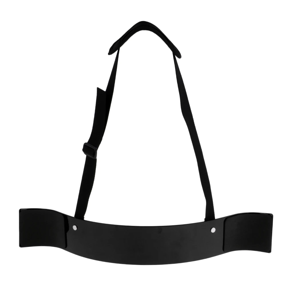 Регулируемый тренажер для тяжелой атлетики из алюминиевого сплава