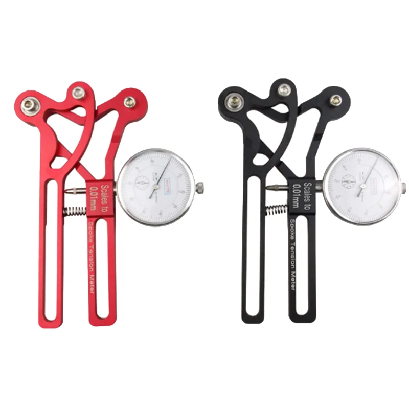 Горный велосипед измеритель натяжения спиц точный прибор для проверки