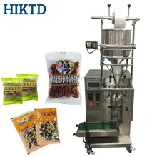 CE ISO сертификат гранулы бисера зерна пыли Саше машина