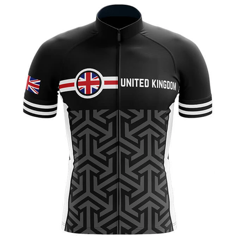 mountain bike jerseys uk