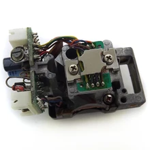 Оригинальная Замена для YAMAHA CDX-1060 CD-плеер лазерные линзы Lasereinheit в сборе CDX1060 оптический pick-up Bloc Optique блок