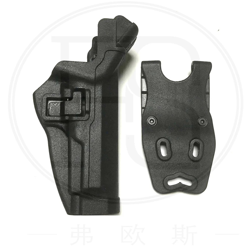 Поясная кобура для пистолета Beretta M9 92 96 92FS серия LV3 | Спорт и развлечения