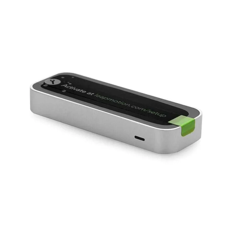 Leap Motion 3D ü Ʈѷ 콺 ó  Ʈ, PC Ǵ MAC