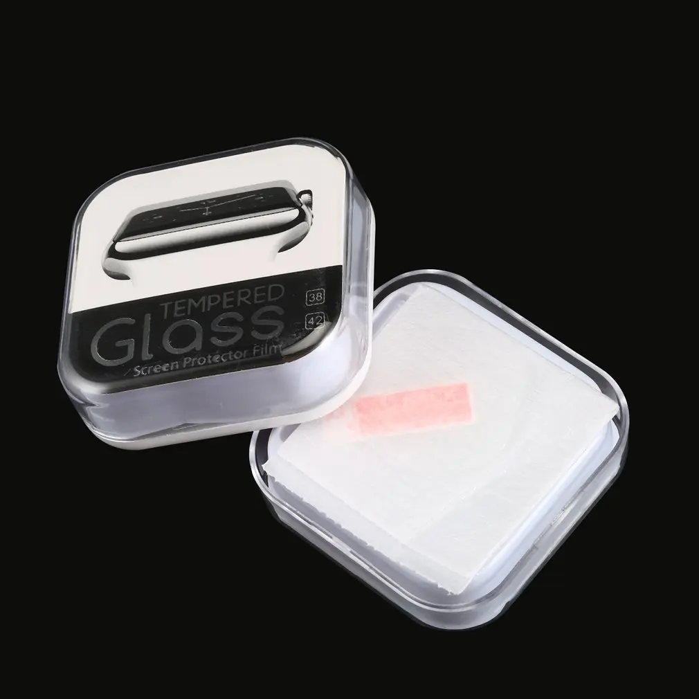 

Screen Protector for Huawei Watch GT Full Surface Tempered Glass Film Privacy Screen Protector Touch Full Screen Coverage