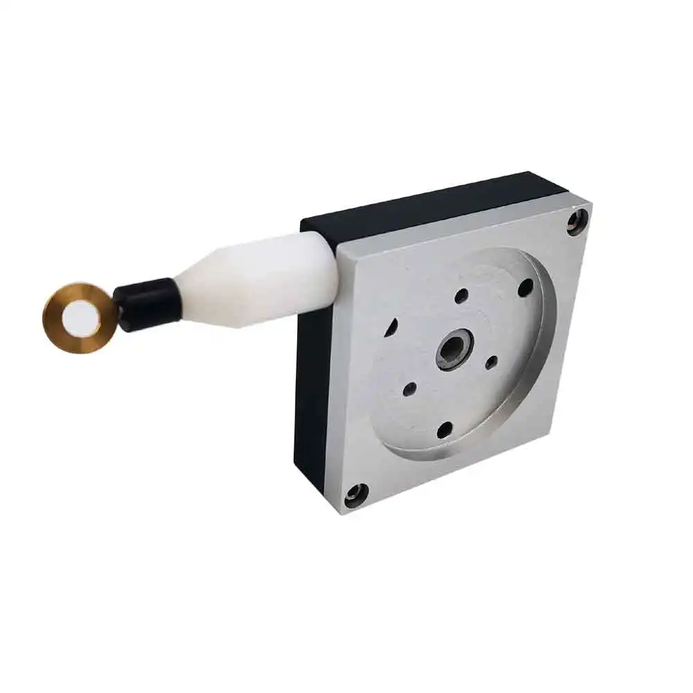 Instrumentos de medição de nível