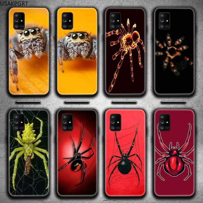 Чехол для Samsung Galaxy A21S A01 A11 A31 A81 A10 A20E A30 A40 A50 A70 A80 A71 A51 | Мобильные телефоны и