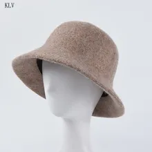 Японская Женская Зимняя шерстяная Рыбацкая Кепка из искусственной шерсти, одноцветная винтажная Кепка с коротким козырьком для защиты от солнца