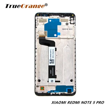 

For Xiaomi Redmi Note 5 pro LCD Touch Screen Digitizer Assembly Brightness Control For Xiaomi Redmi Note 5 pro LCD