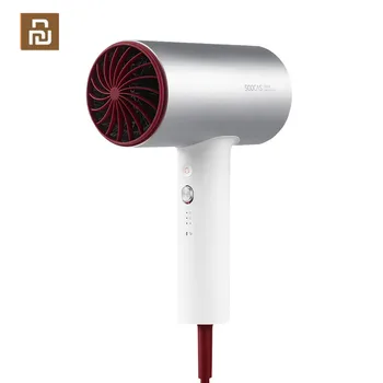 

New Original YOUPIN Soocas Hair Anion H3 Quick-dry Hair Tools 1800W for Xiaomi Smart Home Kits Mi Dryer Design Z30