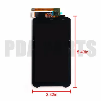 

LCD Module with Touch Screen Replacement for Zebra Motorola TC51 TC510K TC56