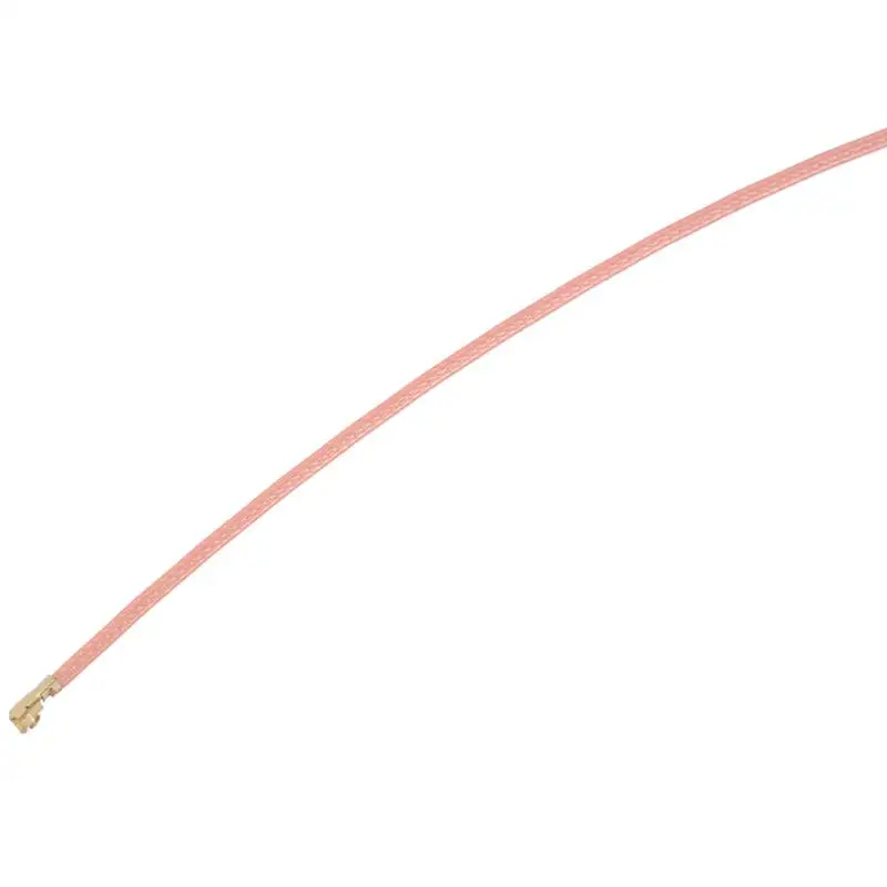 3 шт. RF косичка кабель RG178 IPX/u. fl к SMA женский коаксиальный адаптер 20 см